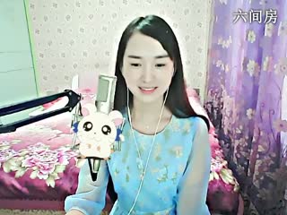 六间房最红主播╰&hearts;小鹿乱撞？