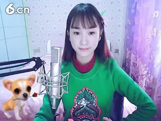 六间房美女主播╰♥小鹿乱撞聊天交友