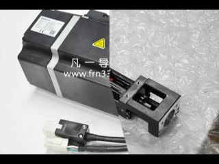 上银KK模组，机电马达实物拍摄，凡一传动.flv