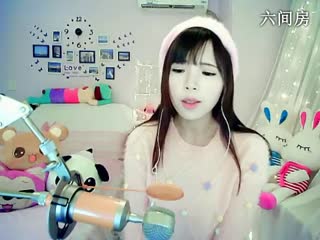六间房最美主播☆﹀╮晴缘 聊天交友