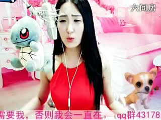 六间房美女主播Anna❤安娜☫ 互动交友