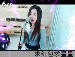 六间房美女主播◥▇摇滚☀女皇▇◤秀唱视频
