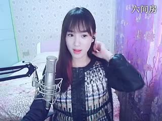 六间房甜美女主播小鹿乱撞