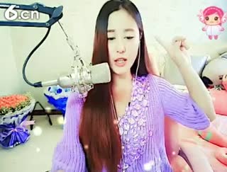 六间房甜美女主播♚︶小丸子
