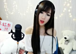 人美歌甜~俏皮小妹翻唱《酸酸甜甜就是我》