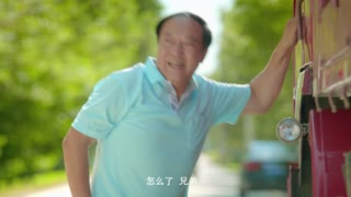 犇牛轮胎，牛群代言