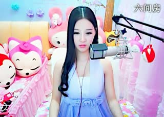 六间房美女主播依然の代理聊天交友