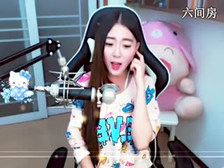 六间房可爱主播✿Anne-菲菲说唱视频