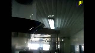 板栗计量给袋式包装机