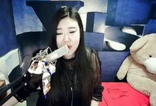 实力主播大琦翻唱高难度歌曲《野子》