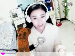 六间房美女主播夏目七在线直播