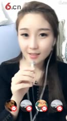 晶晶直播180329 晶晶51222