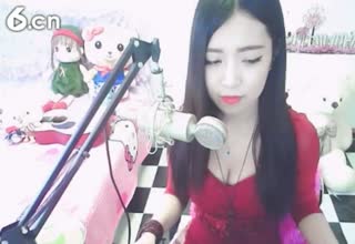 六间房美女主播じ☆ve→小溫柔☆视频互动