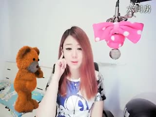 六间房最红主播♔熊熊✭说唱视频