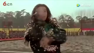 周星驰和李小龙