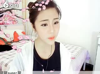 六间房秀场真人主播☜ღAn甜甜ღ☞ 说唱视频