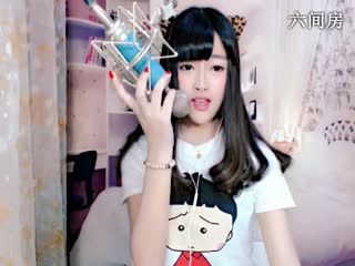 六间房甜美女主播♫七小娘、