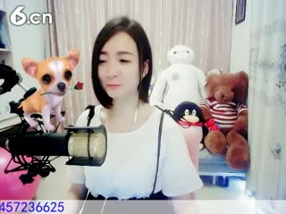 六间房美女主播Love✿景花交友聊天