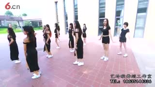 【艺玲璇】lie韩舞教学