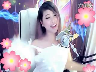 六间房美女主 播Ｍ✙╰莫凡﹀╮聊天交友