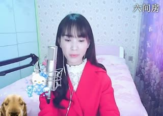 六间房美女主播♥小鹿乱撞？秀唱视频