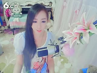 六间房美女主播╭&equiv;★妙人儿ご直播间秀唱
