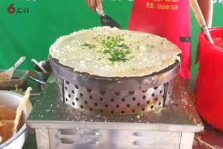 杂粮煎饼面酱 杂粮煎饼的酱怎么做