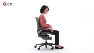 进口电脑椅美国Hermanmiller-Aeron座椅功能介绍-13917118044