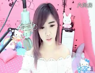 六间房美女主播言⊰♥⊱宝贝ゞ直播间视频