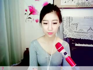六间房最红主播沈可可.秀唱直播