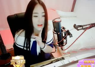 你当我是《浮夸》吧~夸张只因我很怕~
