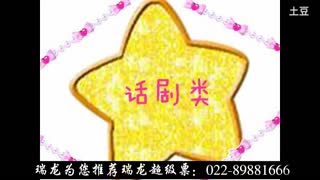 天津演唱会 天津旅游 瑞龙 大剧院演出