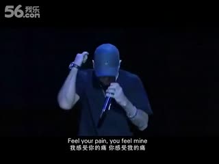 独家无消音Fxxk加强版 Eminem- Beautiful