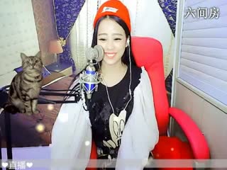 六间房呆萌女主播九儿，也温柔 互动直播中