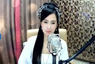 六间房美女主播Sweet丶大妈直播间视频