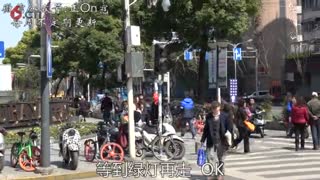 正On寇，用心做有意义有深度的视频！！！