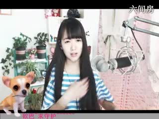 六间房唱歌聊天室“柯乐❣”