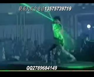杭州才艺创意激光舞演出降温费年会华丽节目表演