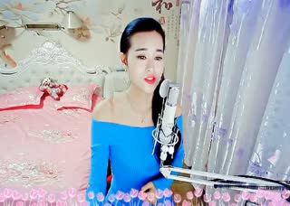 每当《殇雪》飘落~想你是我戒不掉的习惯