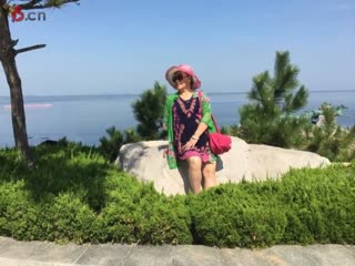 修峰-牟平养马岛游