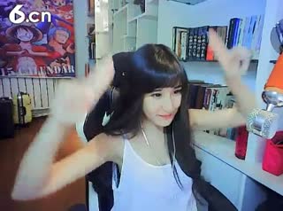 六间房美女主播&Prime;8秒．．&middot;&deg;♡视频交友