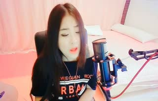 实力唱将翻唱萧亚轩《爱的主打歌》~赞赞赞~