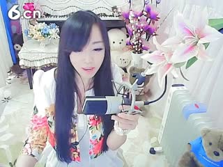 六间房热门视频呆萌女主播╭&equiv;★妙人儿ご