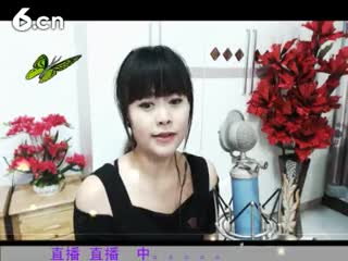 六间房美女主播☜✿ヽ小小☞秀唱视频