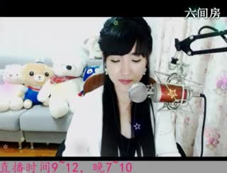 六间房美女主播Lucky于夢视频互动