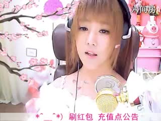 六间房美女主播☜小鱼儿❦☞在线秀唱直播
