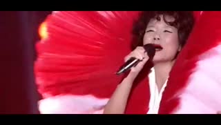 龚琳娜《爱情买卖》再现不正常一幕