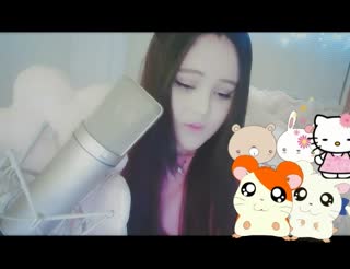 梦幻美铝~秀唱美人制造主题曲《听》