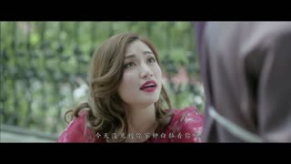 Marie Elie女人的一生《姐姐我爱你》电影精彩片段！