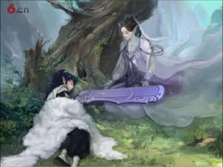 风中有朵雨做的云